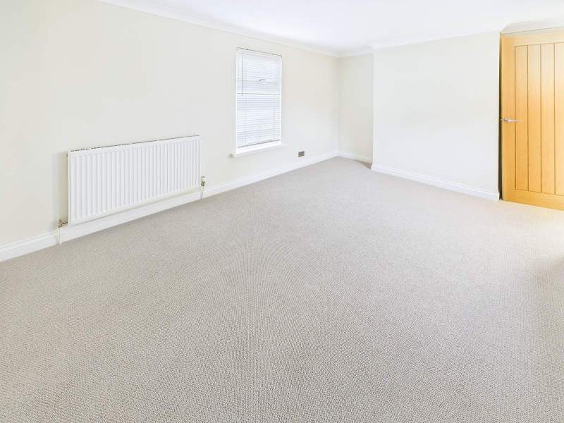 Bedroom 1 Second Angle