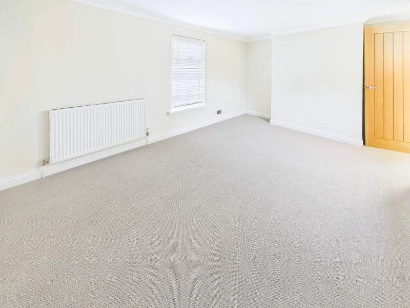 Bedroom 1 Second Angle