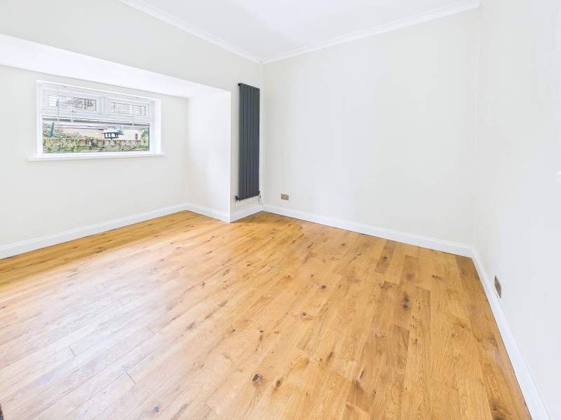 Living Area Second Angle