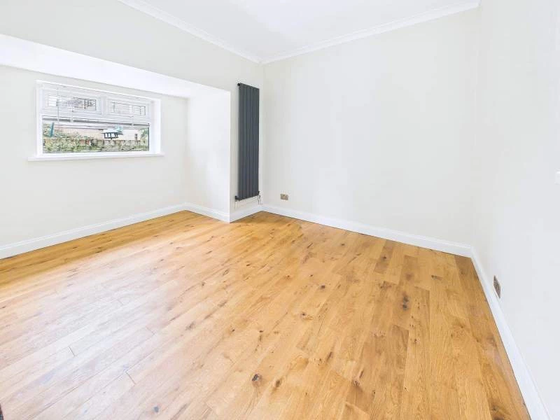 Living Area Second Angle