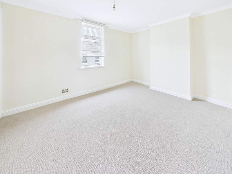 Bedroom 2 Second Angle