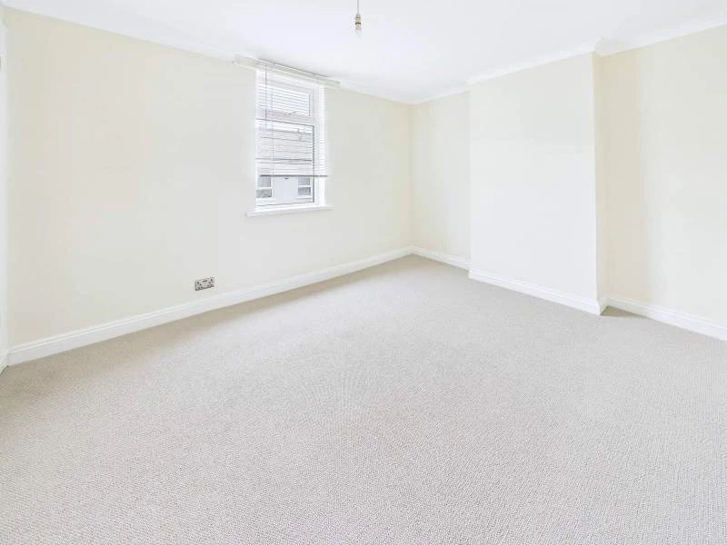 Bedroom 2 Second Angle