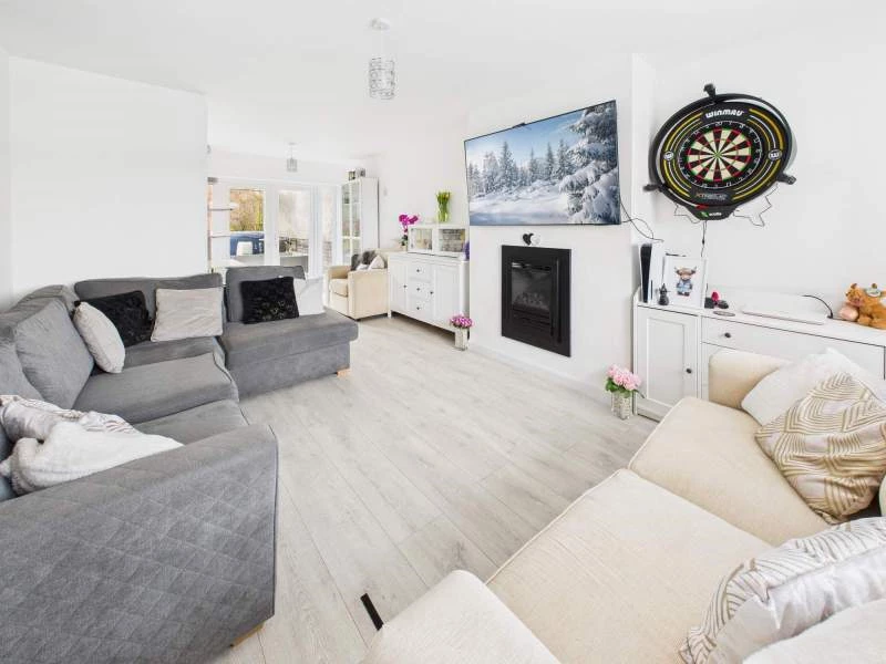 Principal Reception Room