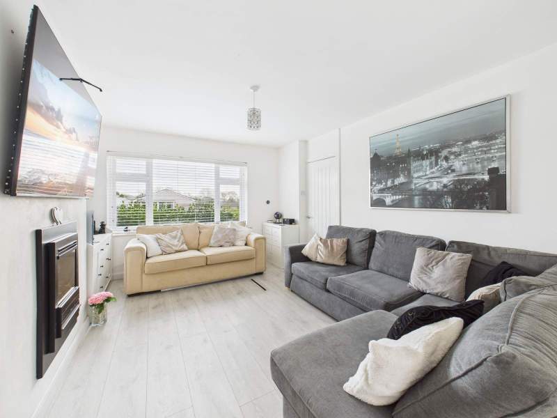 Principal Reception Room