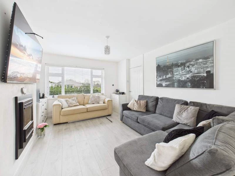 Principal Reception Room