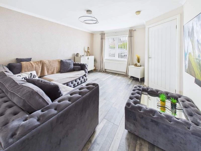 Hallway Second Angle