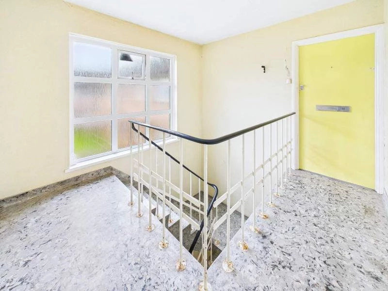 Communal First Floor Landing