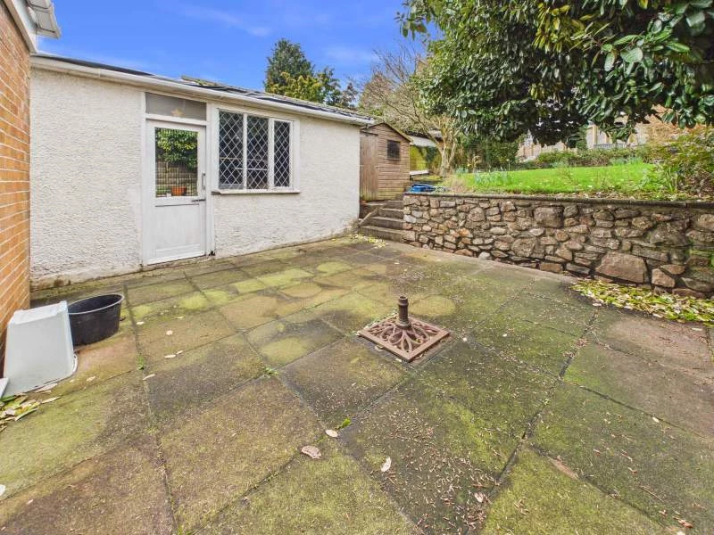 Garage/Workshop/Storage