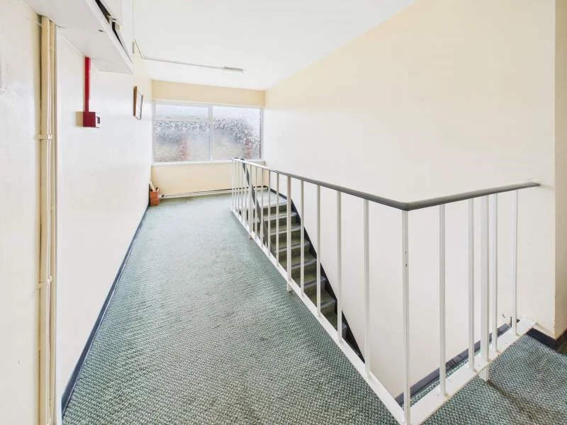 Second Floor Landing