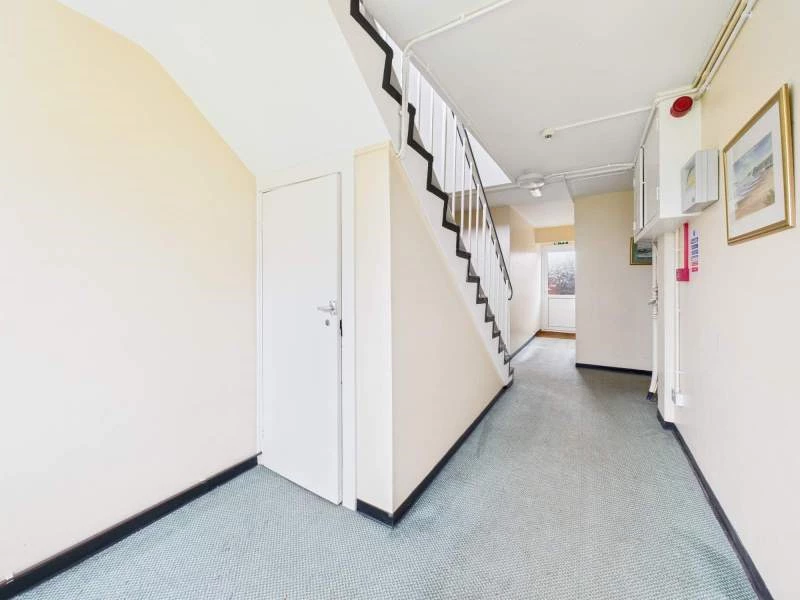 Communal Entrance Hall