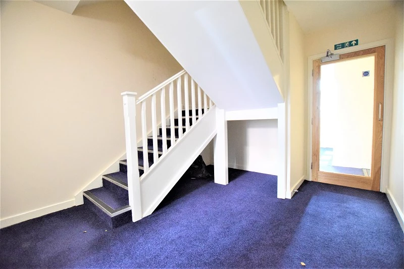 Communal Entrance Hall