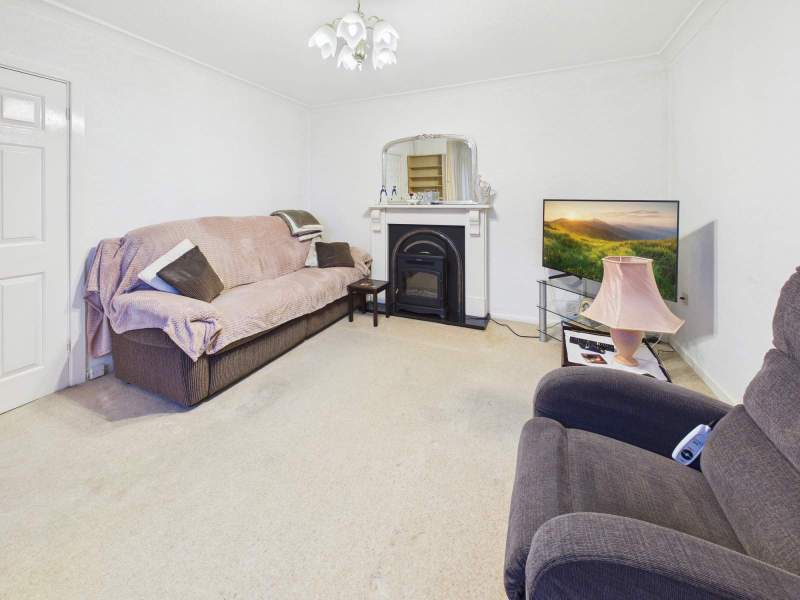 Kitchen Second Angle