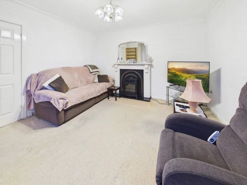 Kitchen Second Angle