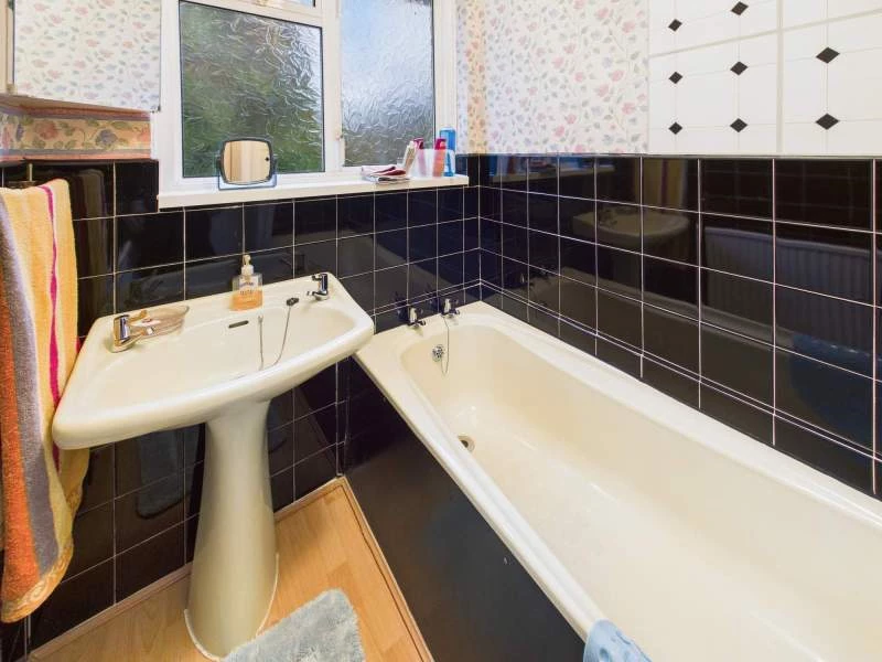 Bedroom 2 Second Angle