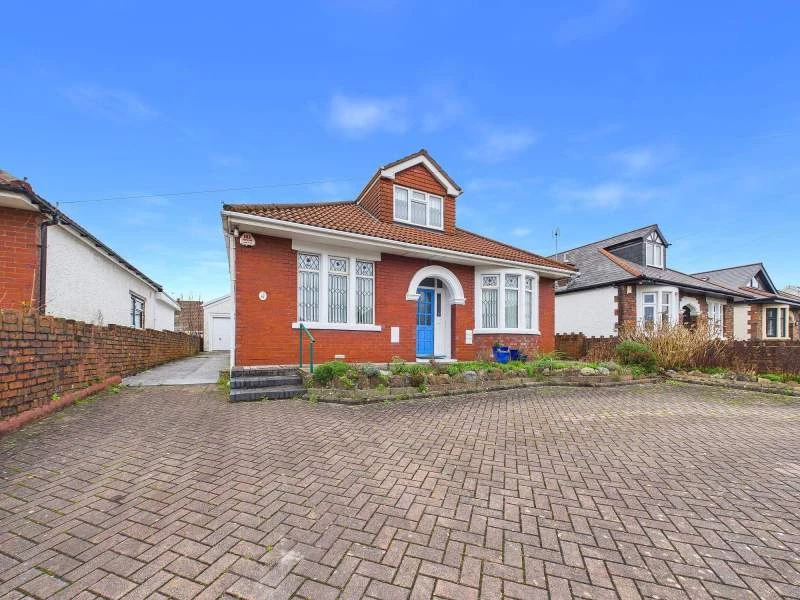 Property photo: Tyn-y-Parc Road, Cardiff, CF14