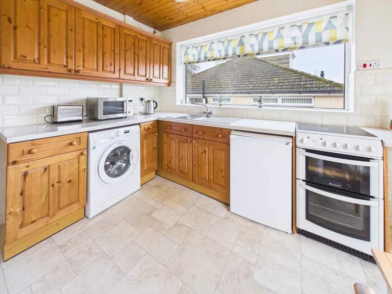 Kitchen Second Angle