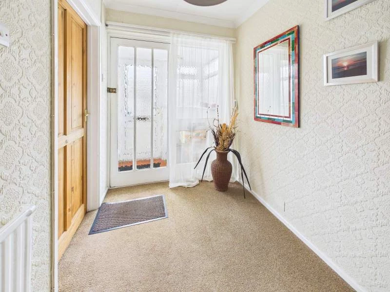 Entrance Hallway 2