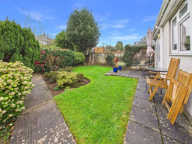 Garden 3