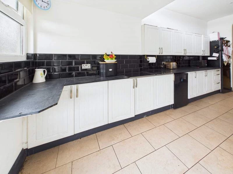 Kitchen Second Angle