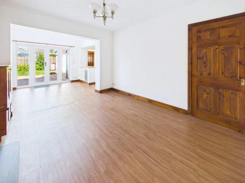 Living Area Second Angle