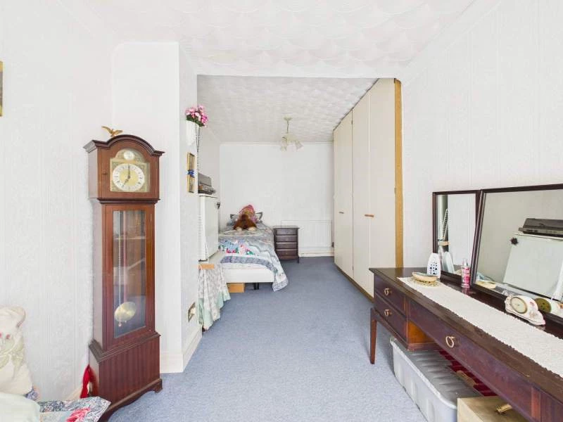 Bedroom 2 Second Angle