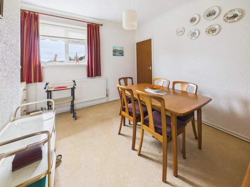 Bedroom 2 / Second Reception Room