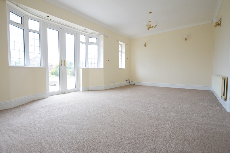 Principal Reception Room