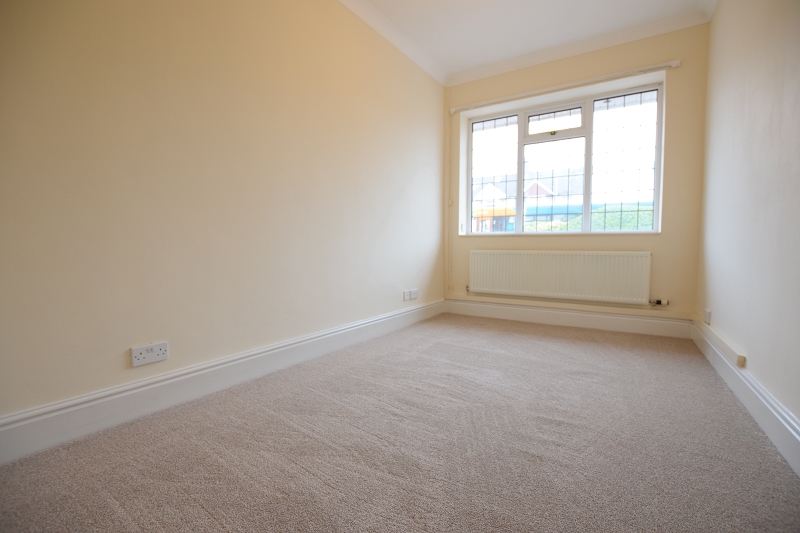 Ground floor bedroom 2