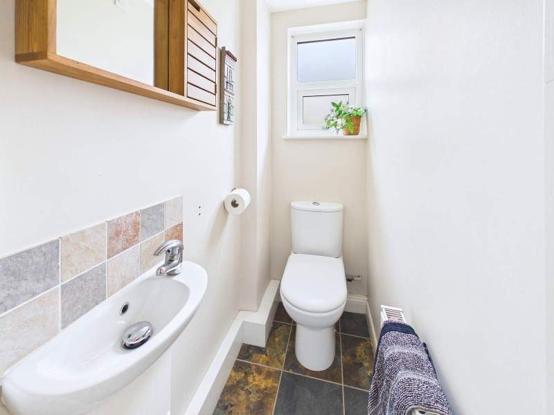 WC