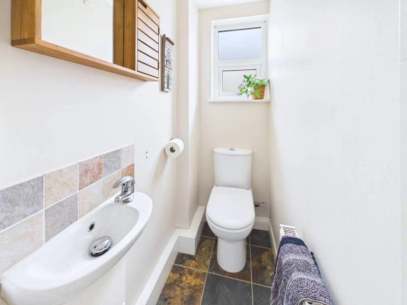 WC