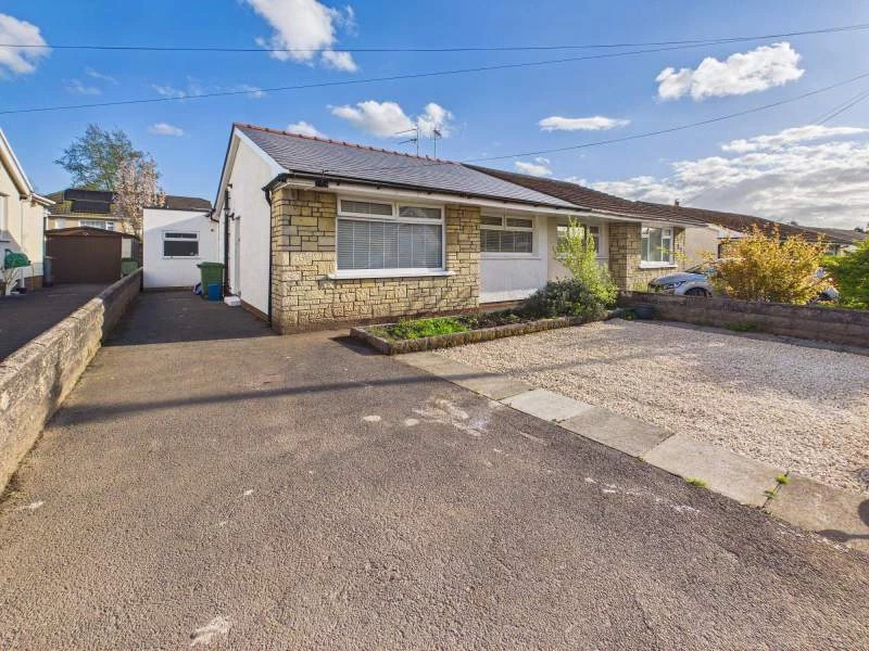 Property photo: Heol Mabon, Cardiff, CF14
