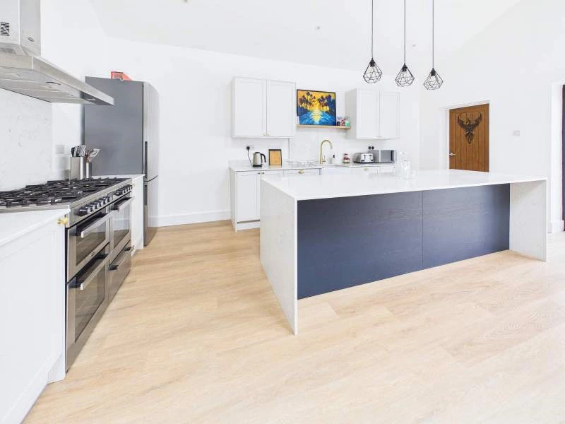 Kitchen Third Angle
