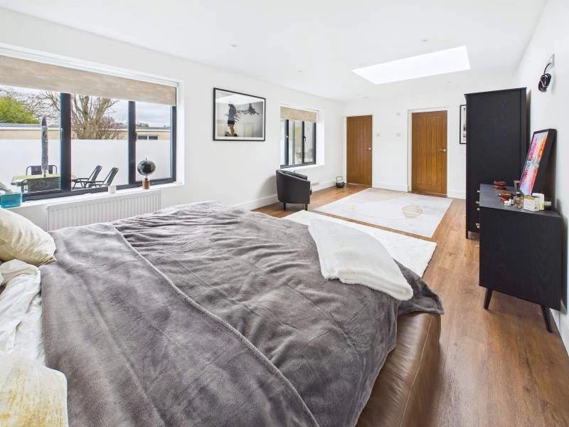 Bedroom 1 Second Angle