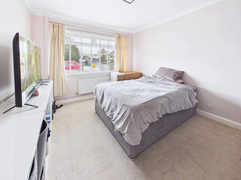 Bedroom 2 Second Angle