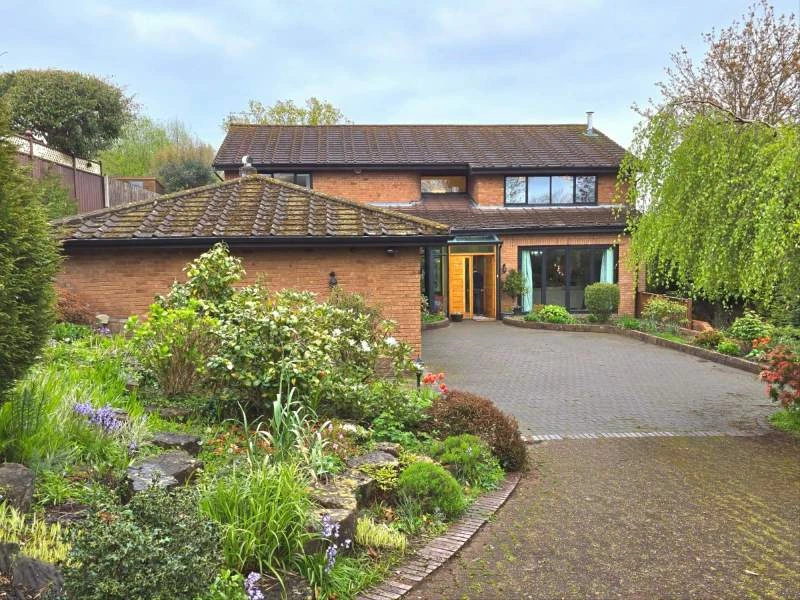 Property photo: Heol Y Coed, Cardiff, CF14