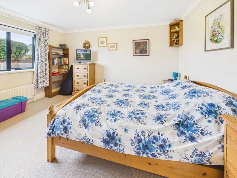 Bedroom 4