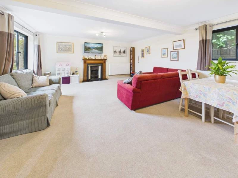 Sitting room