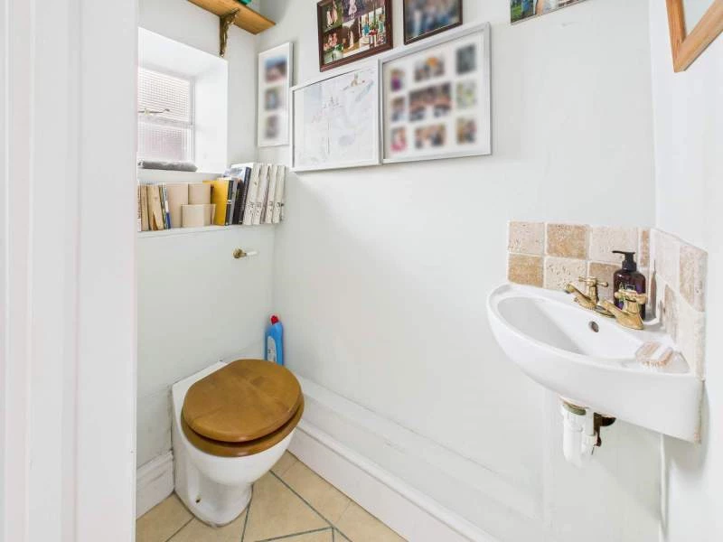 WC