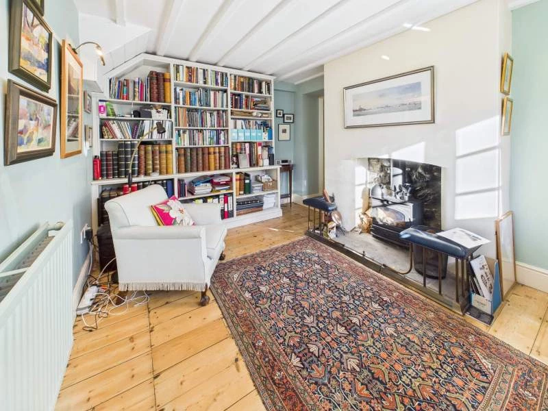 Home Office