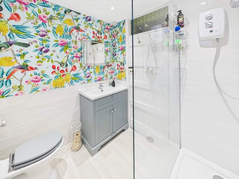 Shower Room/Wc