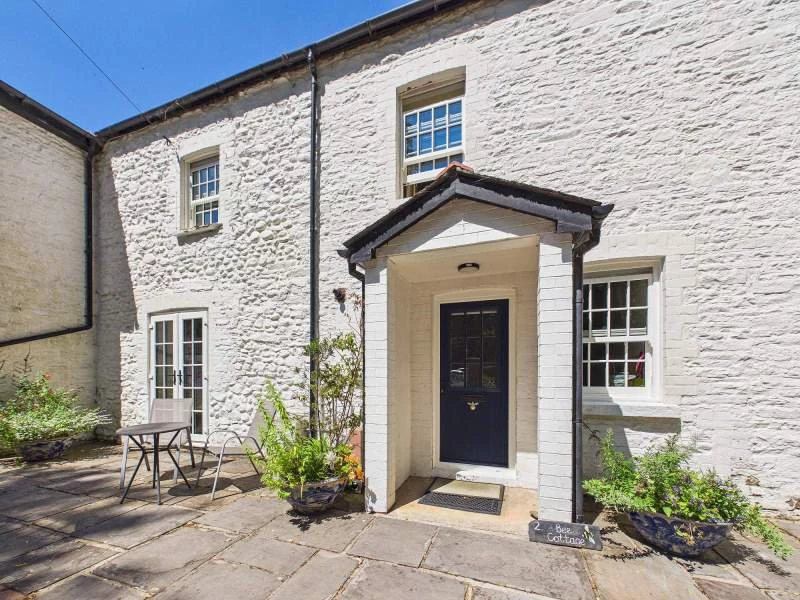Cottage 2