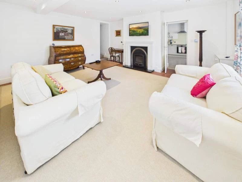 Sitting Room Cottage 2