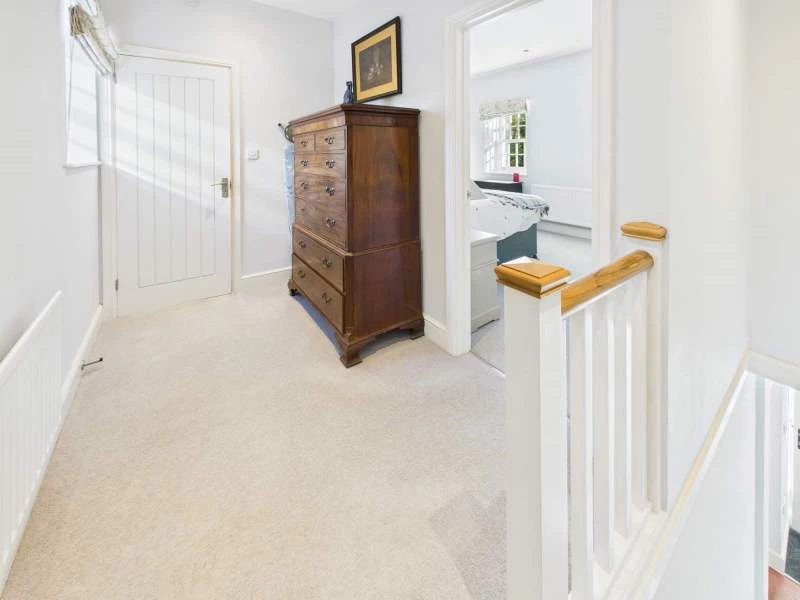 First Floor Landing Cottage 2