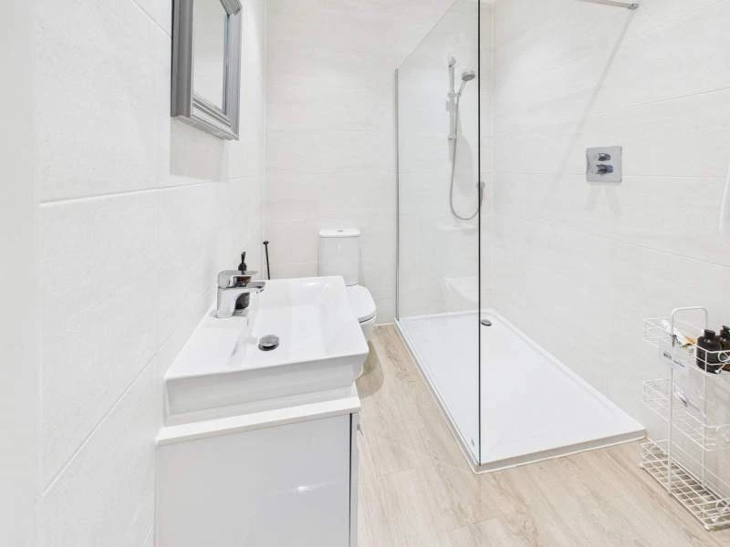 Shower Room Cottage 2