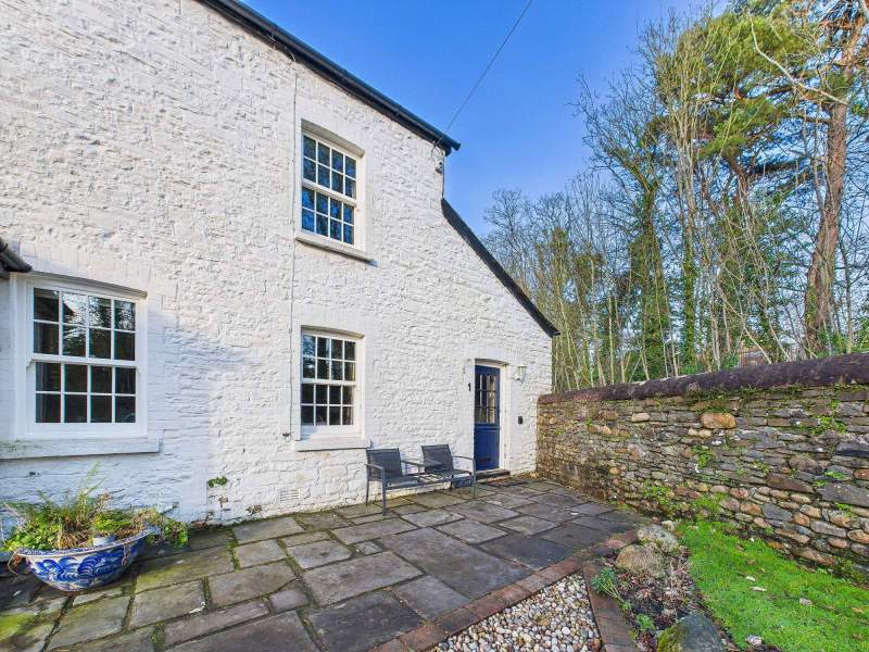 Cottage 1