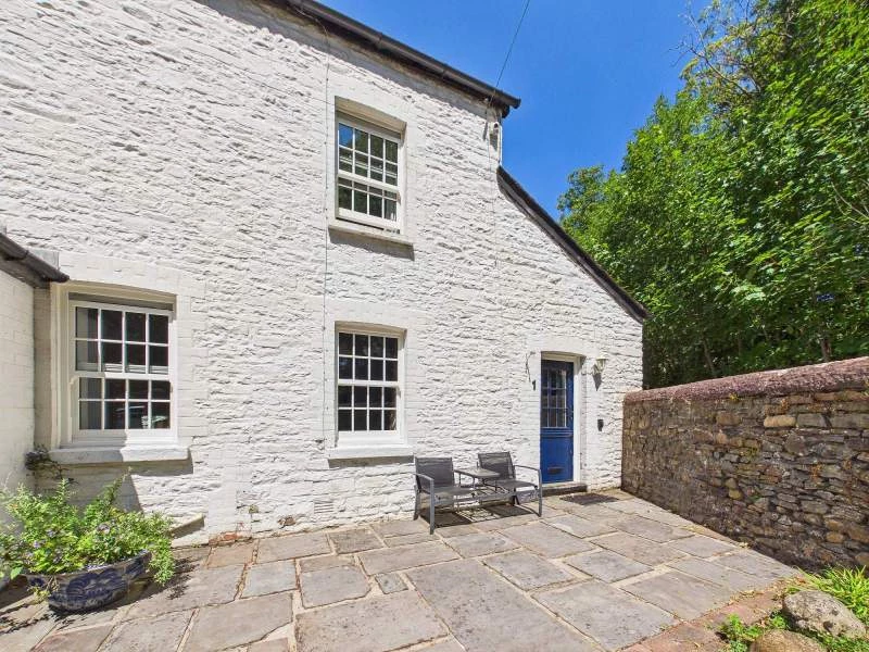 Cottage 1