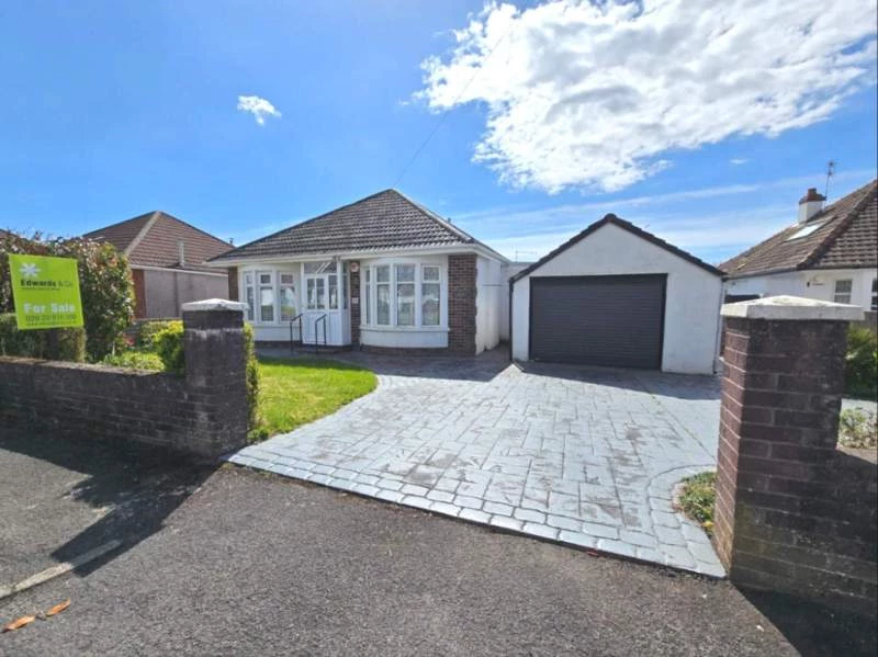 Property photo: Leamington Road, Rhiwbina, CF14