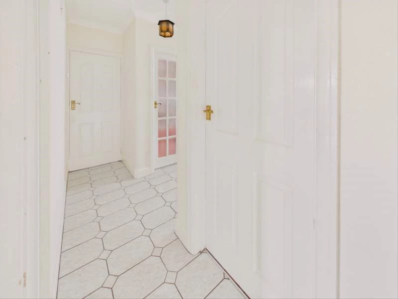 Entrance Hallway 2