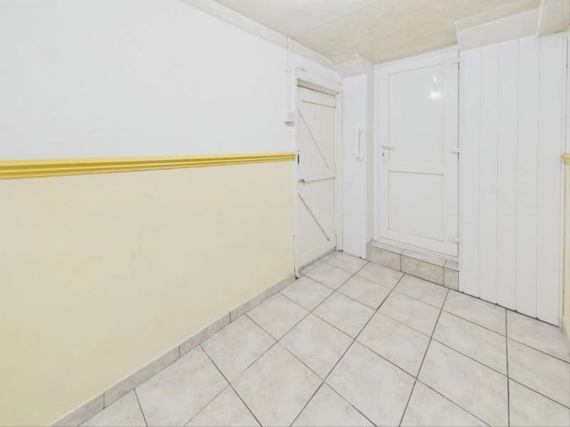 Storage Room