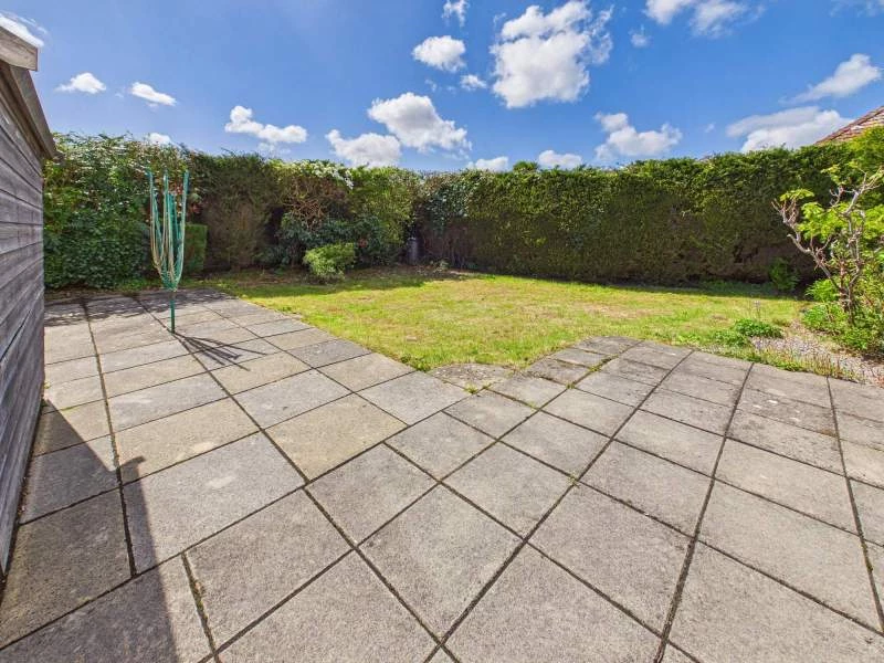 Garden 2